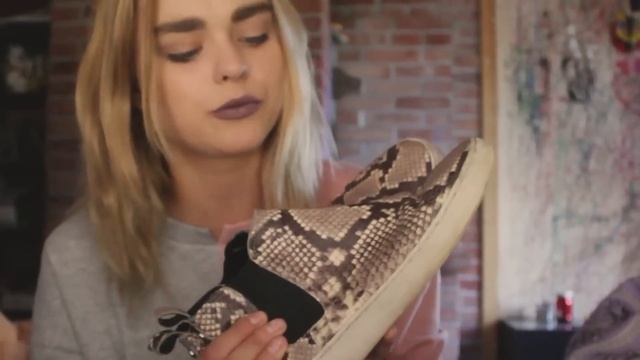 Как выглядеть круто этим летом смотреть онлайн