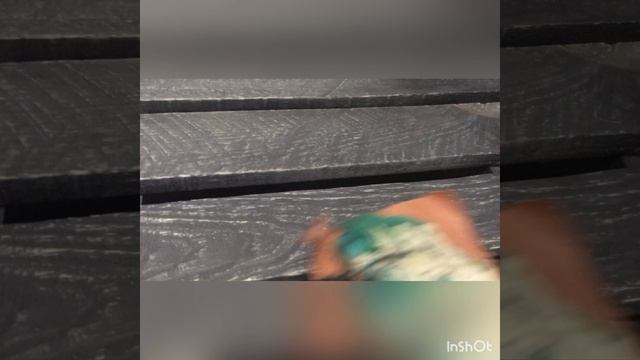 Диван из поддонов своими рукам. DIY