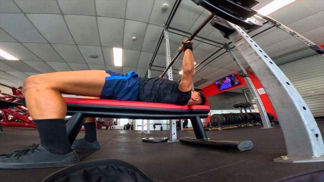 PUSH, PULL, LEGS TRAINING SPLIT L FULL WEEK OF TRAINING.