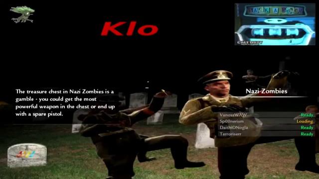 Vanossgaming call of duty remix "Hitler Dance" смотреть онлайн