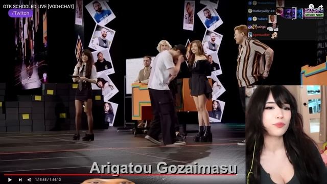 I Was So Nervous... смотреть онлайн