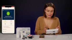 ?️ Охранная сигнализация для дома ATIS Kit GSM+WiFi 130T ? | Работает с умным домом Tuya Smart