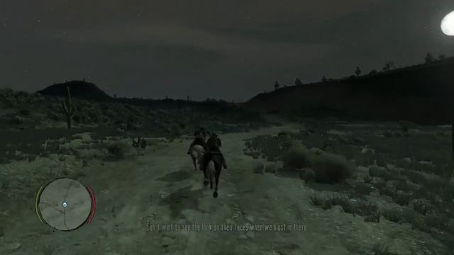 Let's Play Red Dead Redemption (Episode 9 - Liars, Cheats, and Other Proud Americans) смотреть онлайн