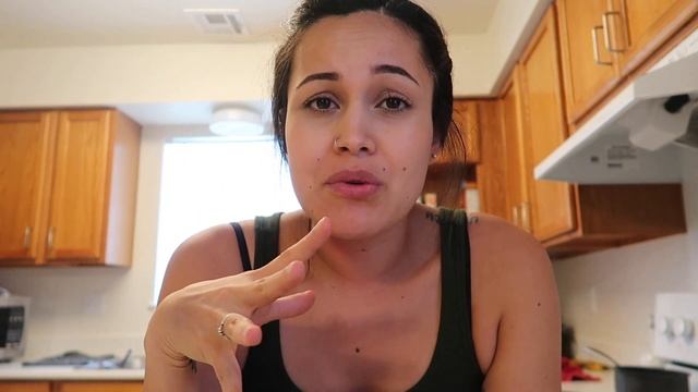 How I Prevent Stretch Marks During Pregnacy |BABY #2 смотреть онлайн