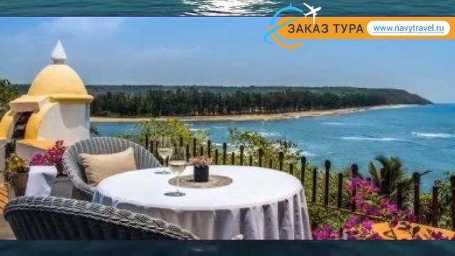 FORT TIRACOL HERITAGE 3 Индия Север Гоа обзор – отель ФОРТ ТИРАКОЛ ХЕРИТЕЙДЖ 3 Север Гоа видео обзо смотреть онлайн
