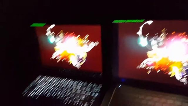 Samsung Notebook 9 15 (2017) vs HP Spectre x360 13t OLED: Viewing Angles смотреть онлайн