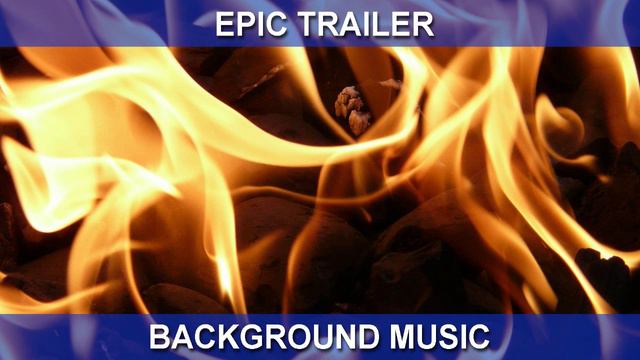 Epic Trailer (Background Music) смотреть онлайн