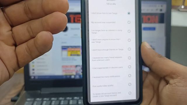 How To Delete Tango Live Account | Permanently Delete Tango Account | Dtechinfo | Latest 2022 смотреть онлайн