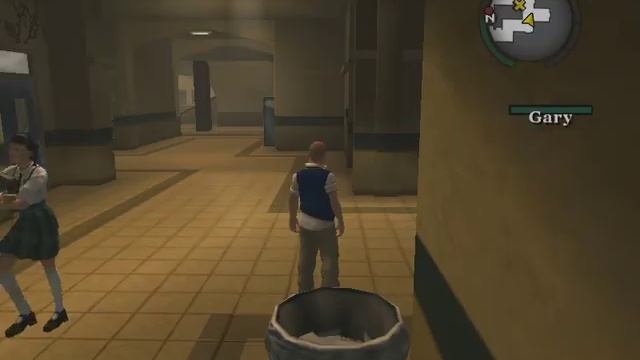 Bully Scholarship Edition i3 380m (intel hd graphics) смотреть онлайн
