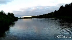 Настройка комплекта - мотовесло достигли максимального результата