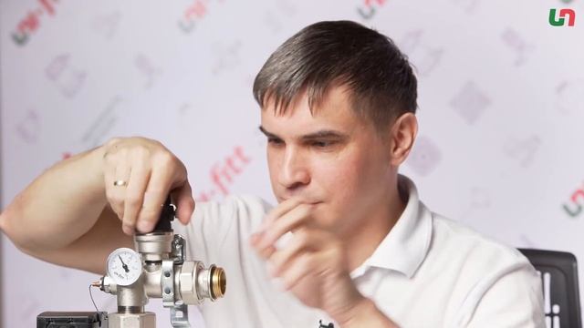 Частые вопросы о насосно-смесительных группах SOLOMIX смотреть онлайн