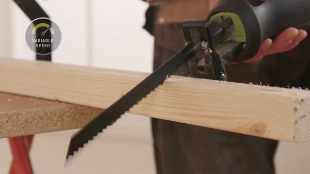 4813011 Guild Reciprocating Saw 800W смотреть онлайн