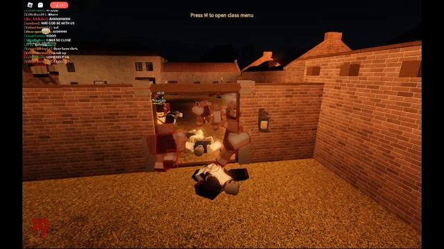 Guts And Blackpowder Pt 2 (roblox)