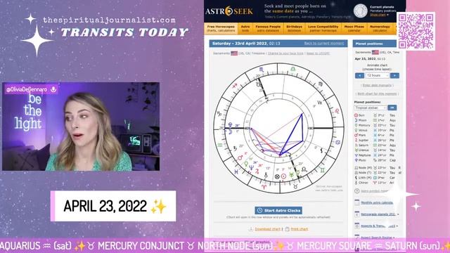 4/22 - 4/24/22 :✨: WEEKEND ASTROLOGY FORECAST :✨: Mercury Conjunct North Node and Square Saturn смотреть онлайн