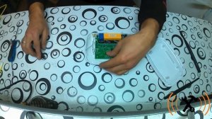 Как переделать антенну Tp-Link 740N