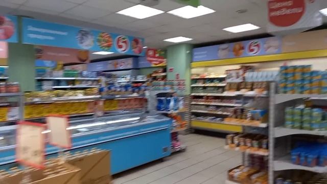 НУ ВОТ ОН ?? ШОПИНГ К ВЕСНЕ ? ПОКУПКИ ПРОДУКТОВ, ОДЕЖДЫ! И ВСЁ ЭТО В ОДНОМ РОЛИКЕ ? смотреть онлайн