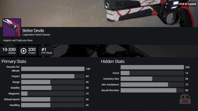 Destiny 2 - "Top 5" Kinetic Guns in PvE (Destiny 2 Best Weapons in PvE with the Highest Damage) смотреть онлайн