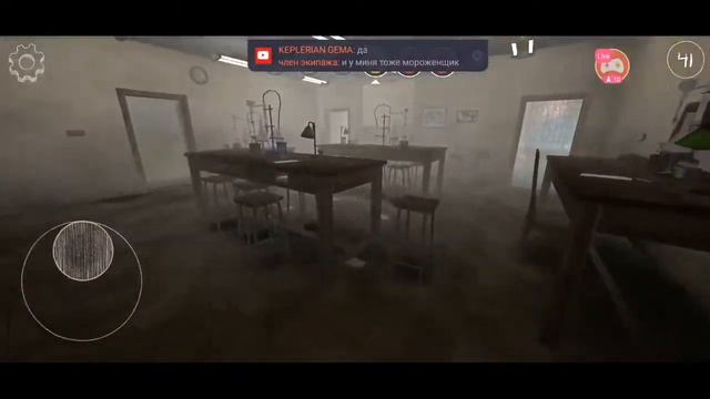 ИГРАЕМ В EVIL NUN MAZE смотреть онлайн
