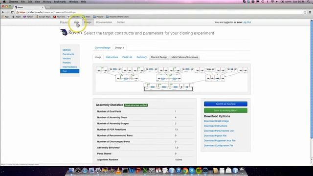 File Input and How to Use the Library Column in Raven смотреть онлайн