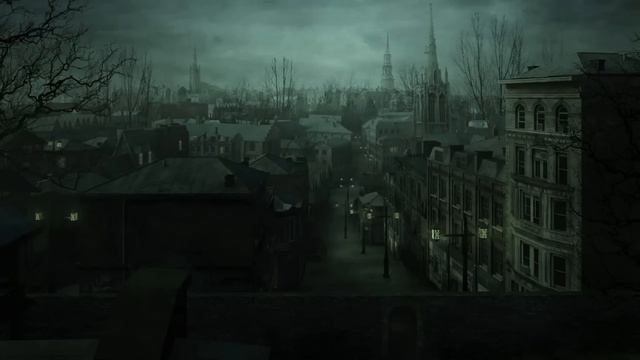 Arkham - Horror Hörspiel смотреть онлайн