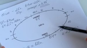 Экспресс МК // ДЖЕМПЕР РЕГЛАН-ПОГОН СВЕРХУ СПИЦАМИ // КАК ВЯЗАЛА?!