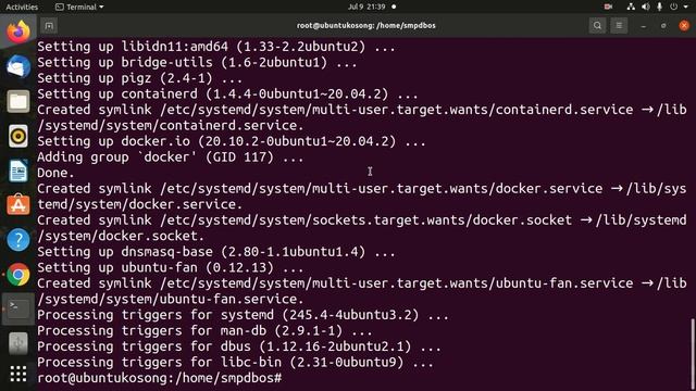 Install moodle 3.11 di docker смотреть онлайн