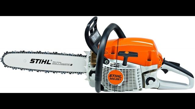 Запчасти для бензопил Stihl смотреть онлайн