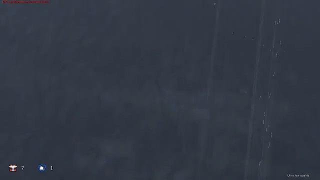 War Thunder: More stalling n killing смотреть онлайн