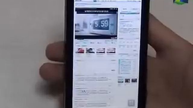 chinese best dual core celphone xiaomi mi one plus website browsing смотреть онлайн