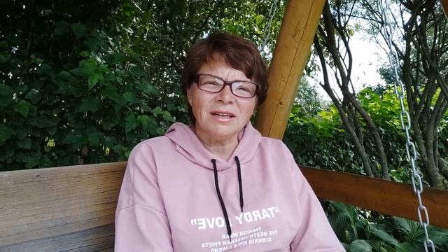 Немножко про политику, немножко про психосоматику, а остальное время про мой угловой рокарий. смотреть онлайн
