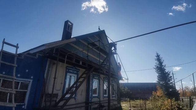 Бизнес в деревне