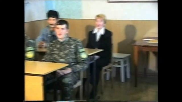 День пограничника 1999 г. Коктебель смотреть онлайн