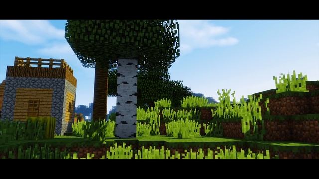 Minecraft Cinema Mods #7 - BauerCam Mod 1.9 / 1.9.4 / 1.10.2 (Tutorial) | 1080p 60fps смотреть онлайн