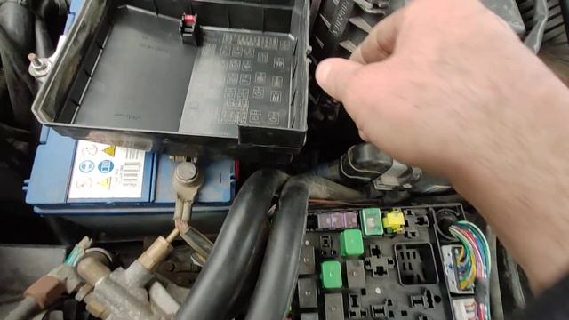 Ремонтные эмоции