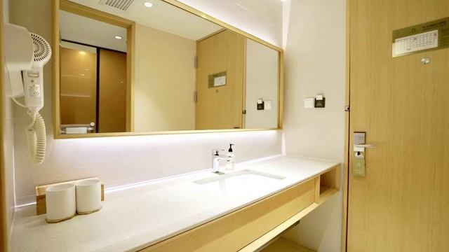 JI Hotel Shanghai Oriental Pearl Tower - Shanghai - China смотреть онлайн