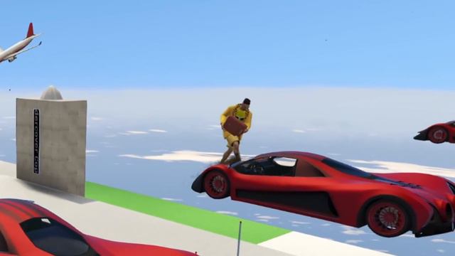 autotune mouse BARS vs CARS (GTA 5) смотреть онлайн