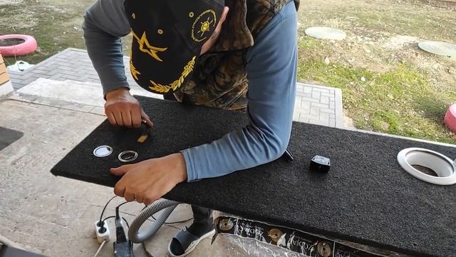 Пневма система на Газель видео второе. смотреть онлайн