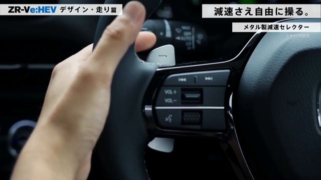 2023 Honda ZR-V - Small Crossover SUV! смотреть онлайн