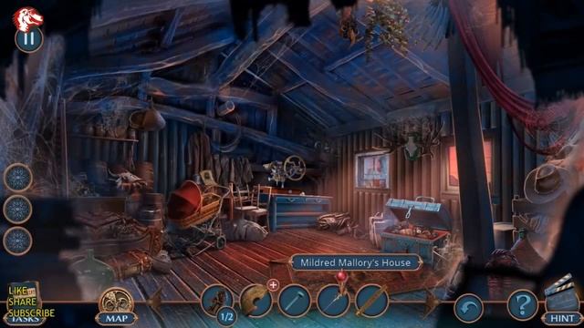 Hidden Motives 1 The Diamond Rush Walkthrough l @GAMZILLA смотреть онлайн