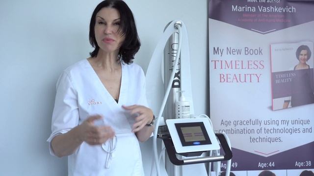 Starvac by Med V Spa смотреть онлайн