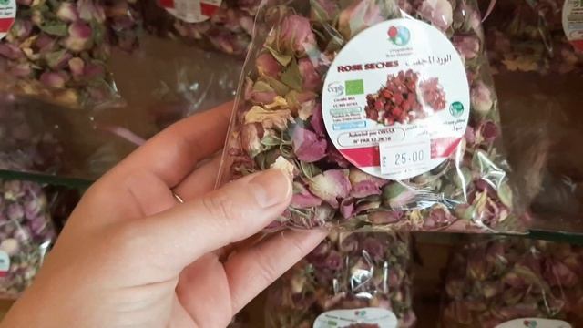 Что привезти из Марокко? смотреть онлайн