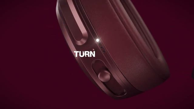 Полноразмерные беспроводные наушники Skullcandy Crusher ANC