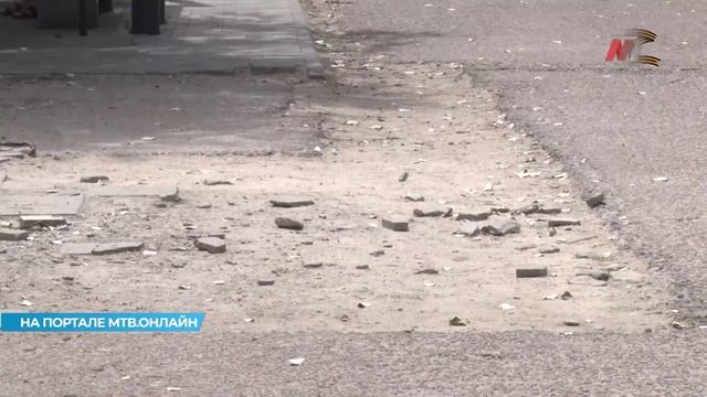 В Волгограде нашли подрядчика для возведения ФОКа в Кировском районе смотреть онлайн