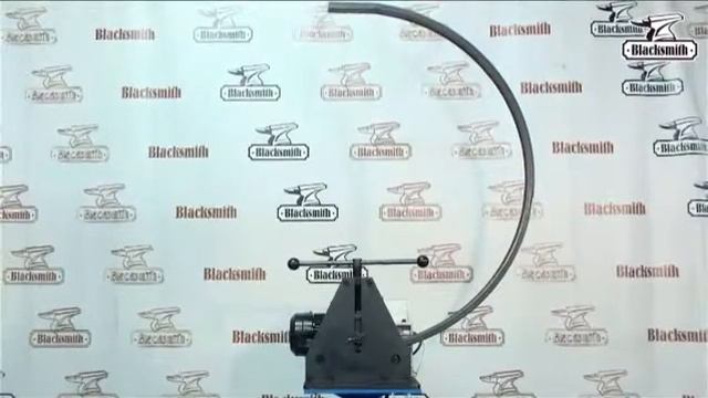 ETB31-40 (220V) Трубогиб электрический роликовый, профилегиб смотреть онлайн