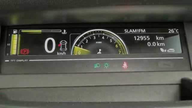 Renault Sc�nic Xmod TCE 130pk (Bose/Glazen dak) смотреть онлайн
