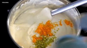 Нуга ? рецепт без термометра в домашних условиях ✿ Восточные сладости ✿ Nougat recipe