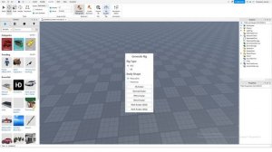 Роблокс студио урок №6 Как сделать NPS который будет убивать игрока