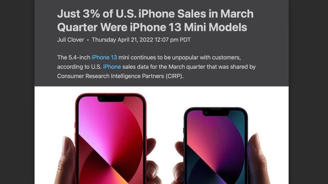 iPhone 14 - PHYSICAL MODELS LEAKED! смотреть онлайн