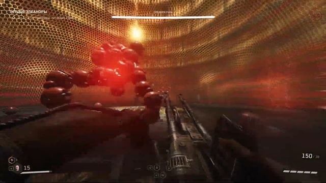 Полетели в отпуск - Atomic Heart: Инстикт Истребления #6 (ФИНАЛ) смотреть онлайн