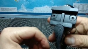 Небольшой обзор сошек ATLAS